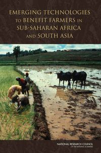 Cover image for Emerging Technologies to Benefit Farmers in Sub-Saharan Africa and South Asia