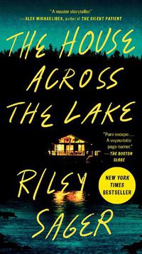 Cover image for The House Across the Lake