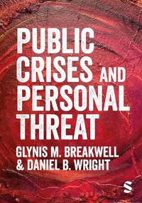 Cover image for Public Crises and Personal Threat