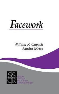 Cover image for Facework