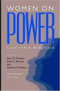 Cover image for Women on Power