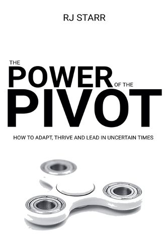 Cover image for The Power of Pivot