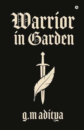 Cover image for Warrior in Garden
