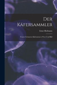 Cover image for Der Kaefersammler