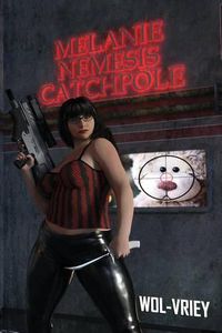 Cover image for Melanie Nemesis Catchpole