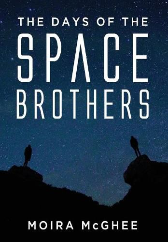 Cover image for The Days of the Space Brothers