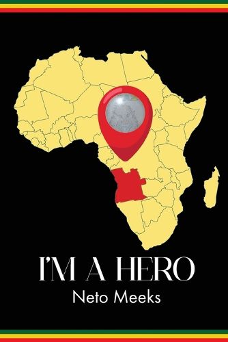 Cover image for I'm A Hero