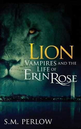 Cover image for Lion