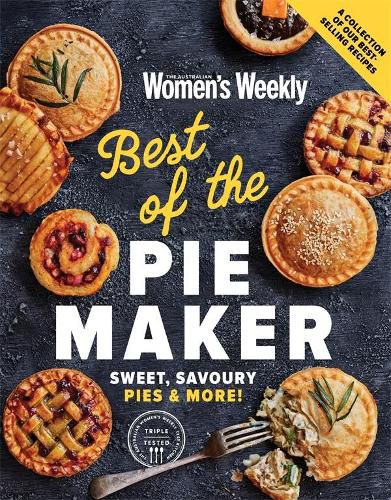 Best of Pie Maker