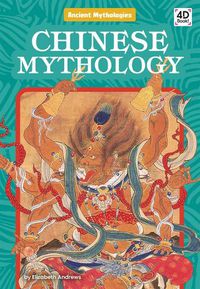 Cover image for Chinese Mythology