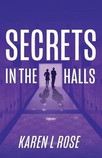 Cover image for Secrets in the Halls