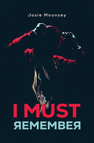 Cover image for I Must Remember