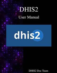 Cover image for Dhis2 User Manual