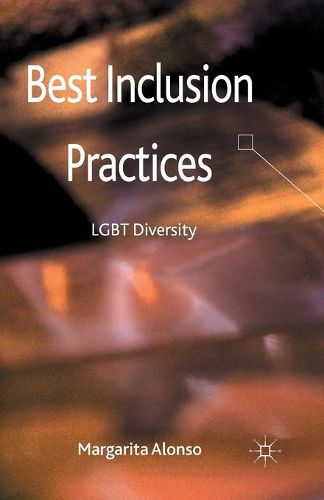 Cover image for Best Inclusion Practices: LGBT Diversity