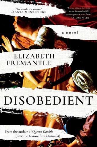 Cover image for Disobedient