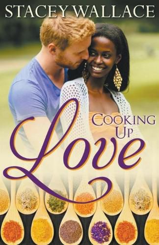 Cover image for Cooking Up Love