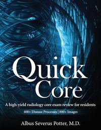 Cover image for Quick Core