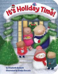 Cover image for It's Holiday Time!