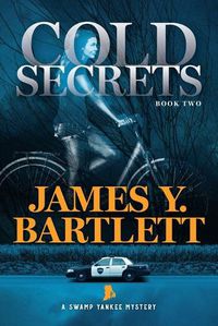 Cover image for Cold Secrets