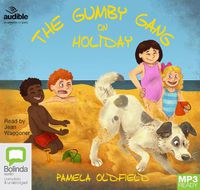 Cover image for The Gumby Gang on Holiday