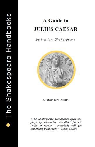 Cover image for Julius Caesar: A Guide