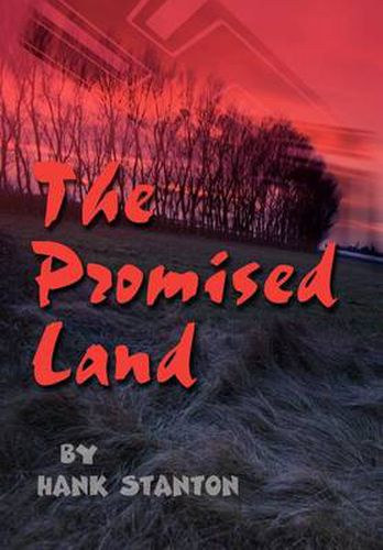 Cover image for The Promised Land