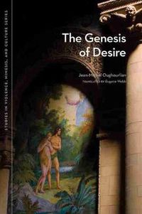 Cover image for The Genesis of Desire