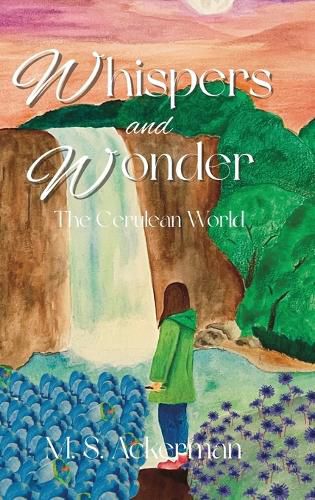 Cover image for Whispers and Wonder