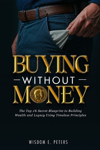 Cover image for Buying Without Money