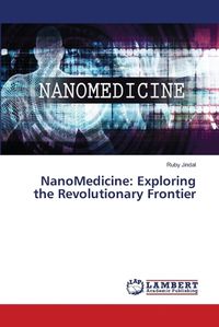 Cover image for NanoMedicine