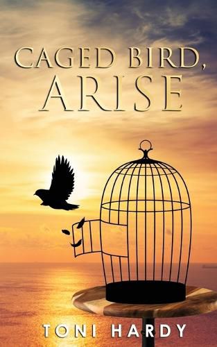Cover image for Caged Bird, Arise