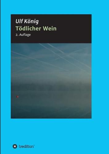 Cover image for Toedlicher Wein