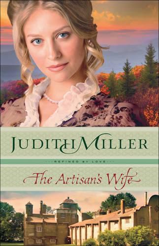 Cover image for Artisan's Wife, The