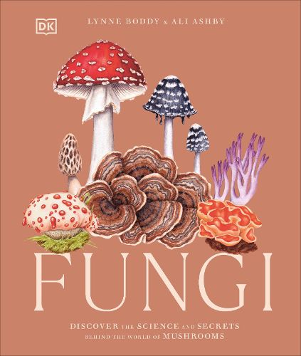 Cover image for Fungi