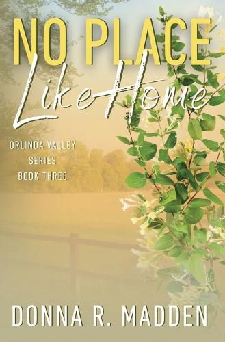 Cover image for No Place Like Home