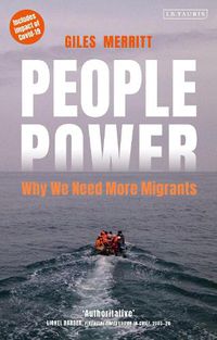 Cover image for People Power: Why We Need More Migrants