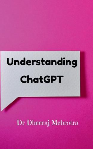 Cover image for Understanding Chat GPT