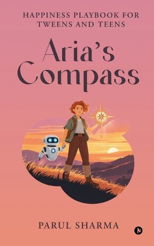 Cover image for Aria's Compass
