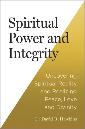 Cover image for Spiritual Power and Integrity
