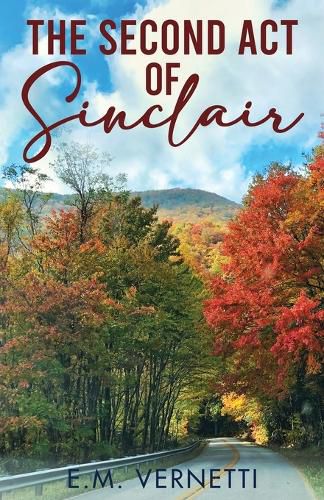 Cover image for The Second Act of Sinclair