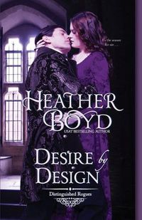 Cover image for Desire by Design