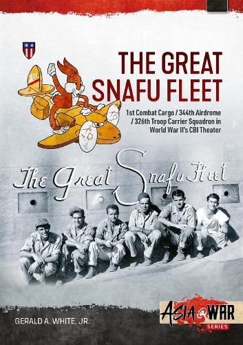 Cover image for The Great Snafu Fleet