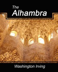 Cover image for The Alhambra