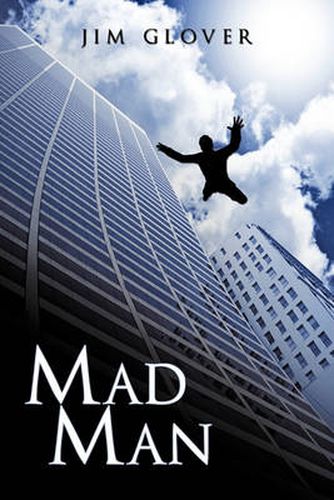 Cover image for Mad Man