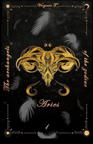 Cover image for Aries