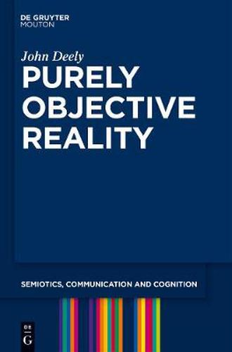 Cover image for Purely Objective Reality