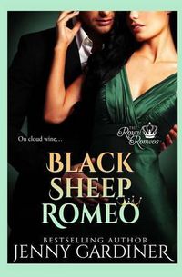 Cover image for Black Sheep Romeo