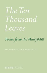 Cover image for The Ten Thousand Leaves