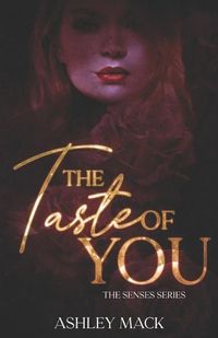 Cover image for The Taste of You