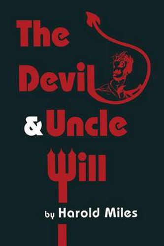 Cover image for The Devil & Uncle Will